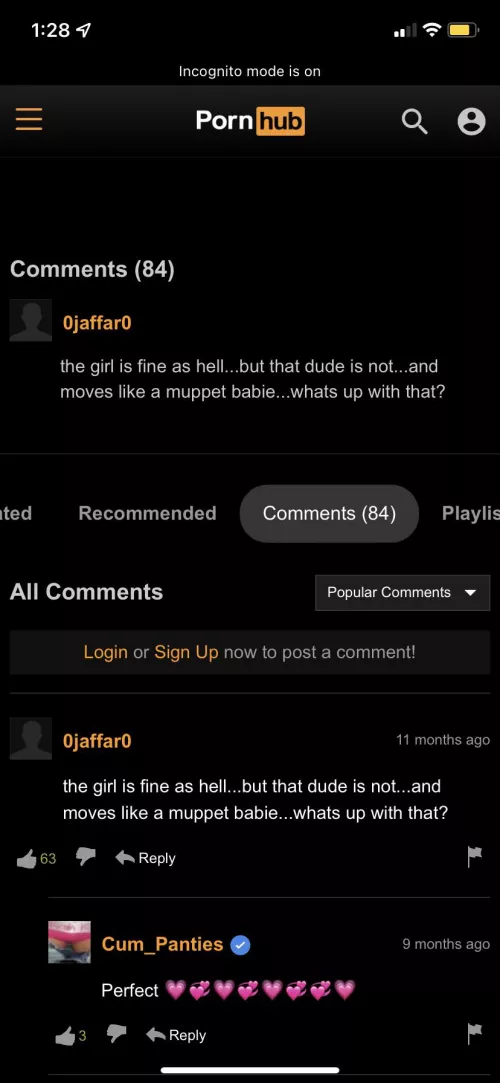 MUPPET BABIE??