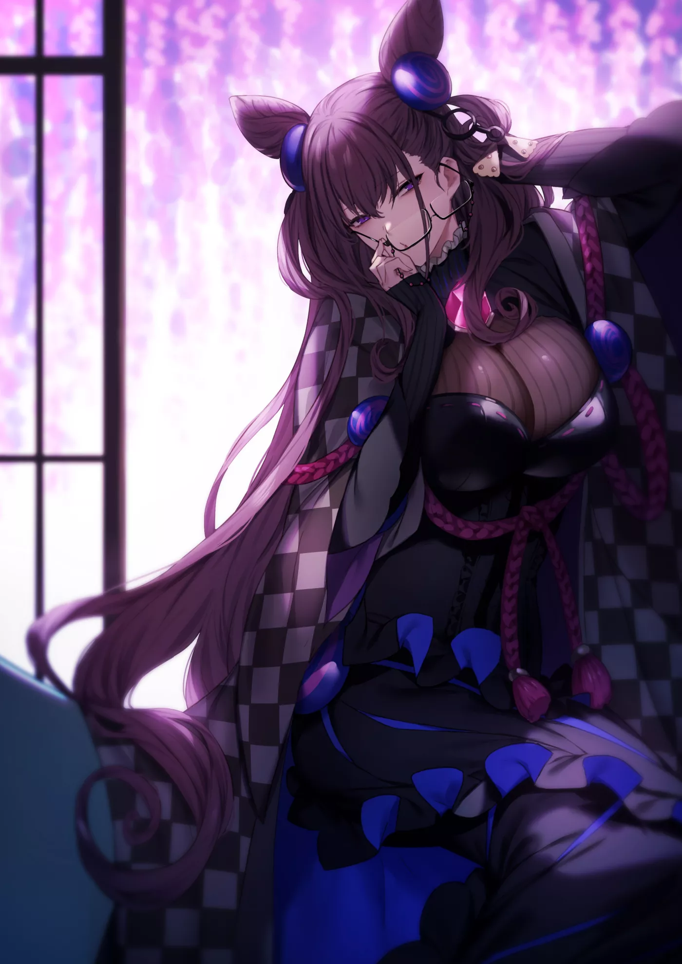 Murasaki Shikibu [FGO]