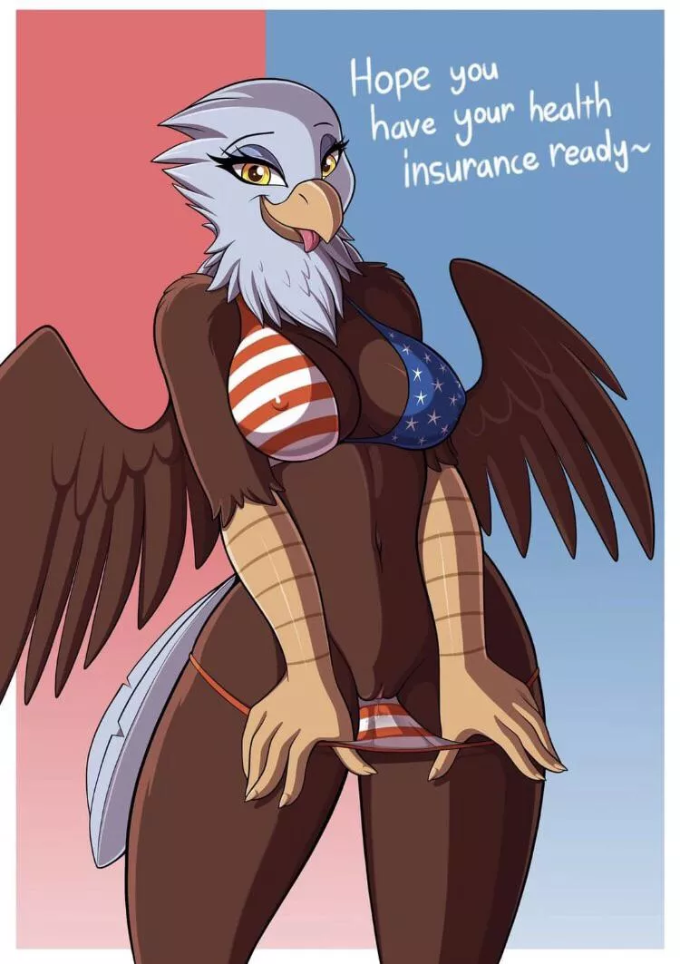 Murica Murica