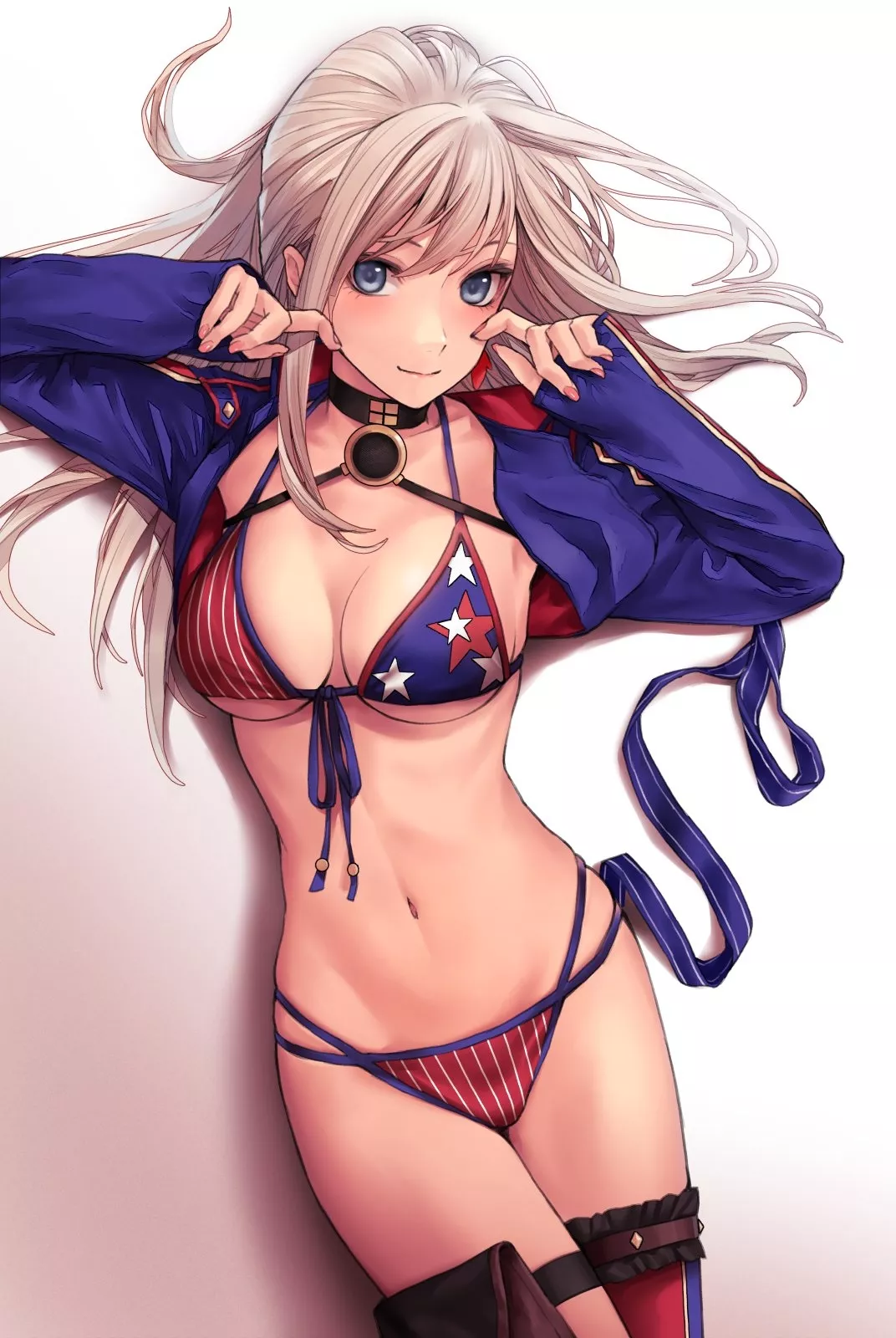 Musashi Musashi