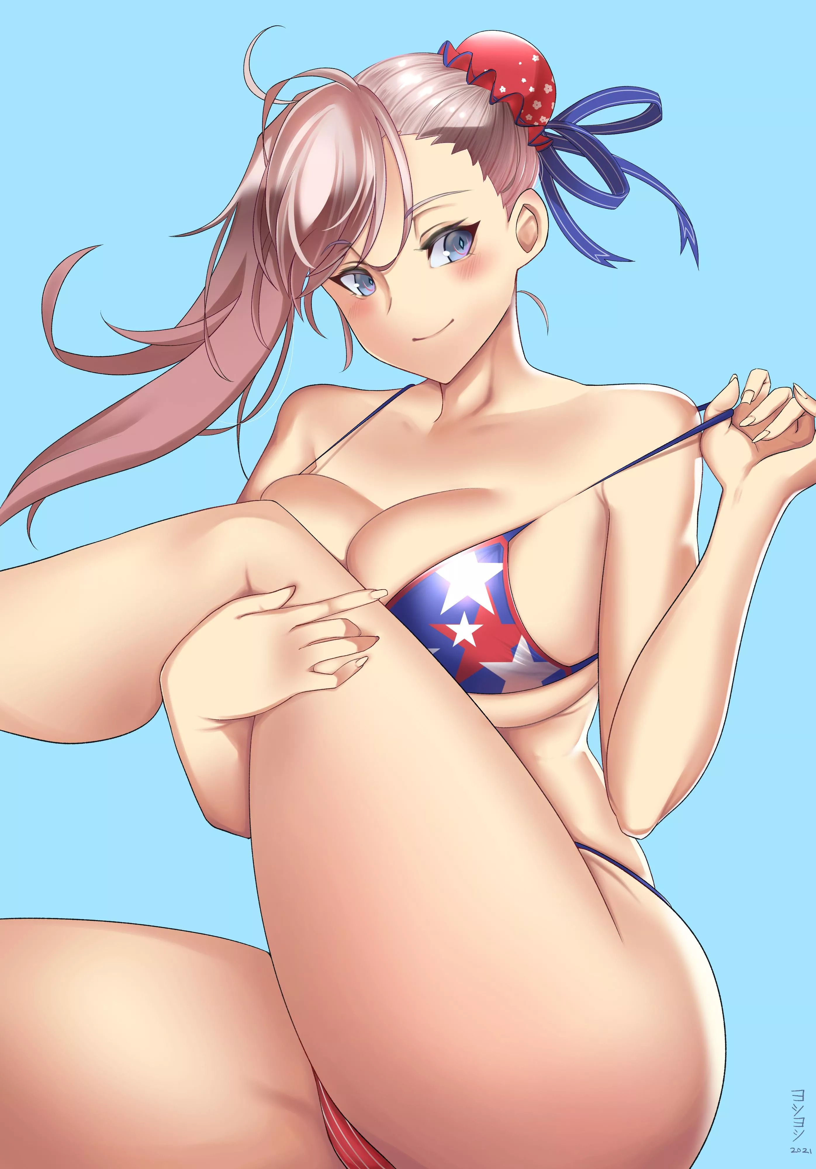 Musashi Nudes Grailwhores Nude Pics Org