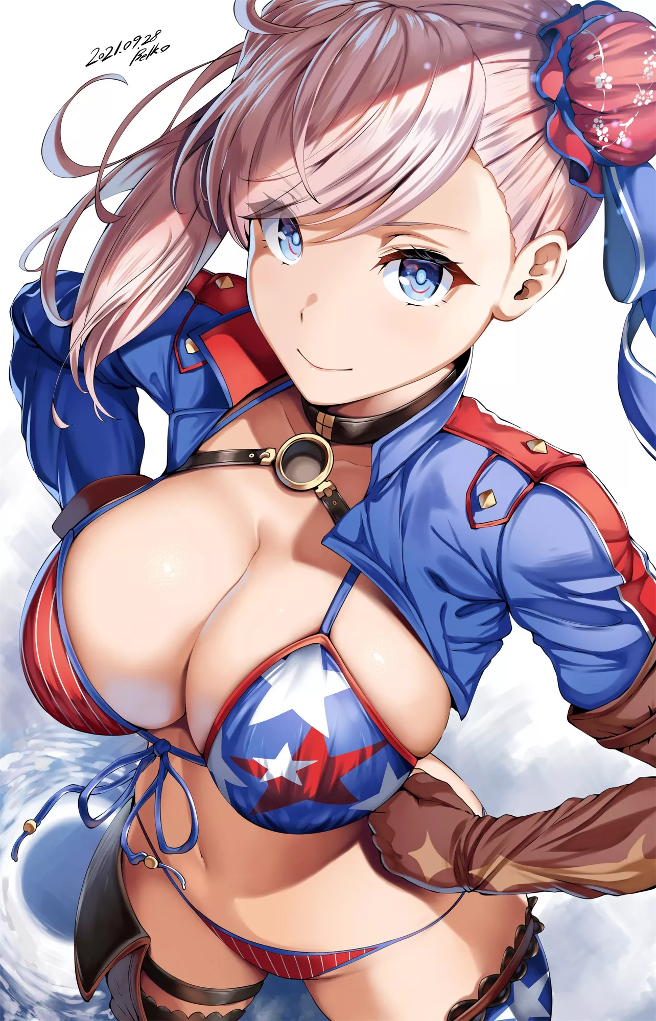 Musashi Musashi