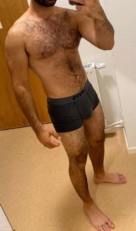 Muscle