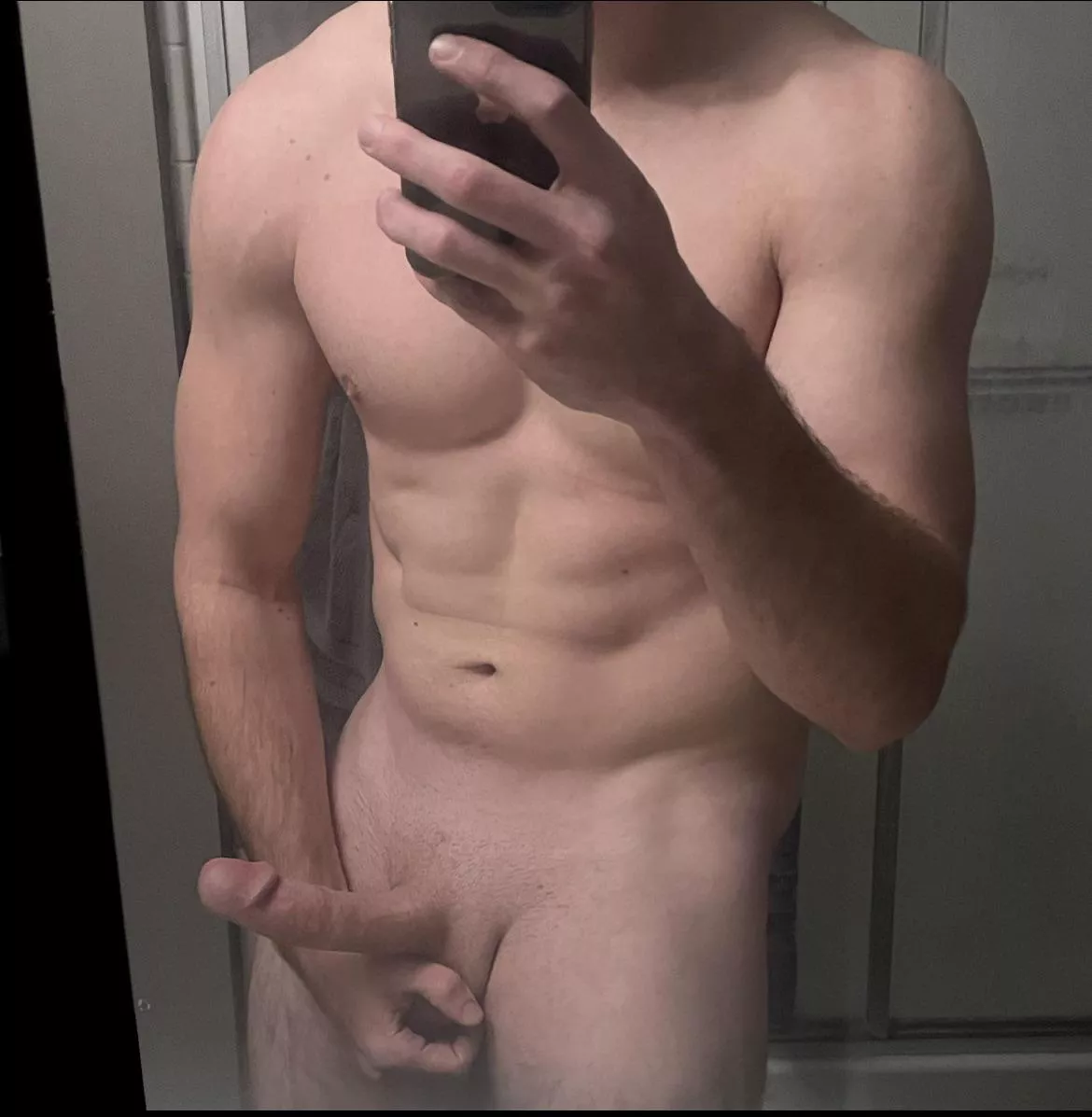 muscular closeted bro 😊 wanna fuck me or am i fucking you? (20)