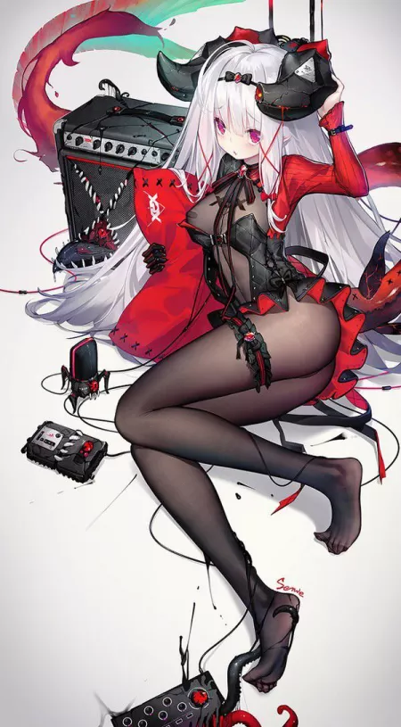music