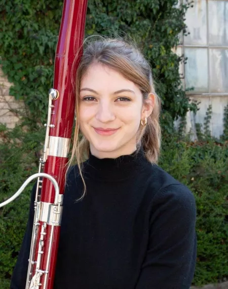 Musician Musician