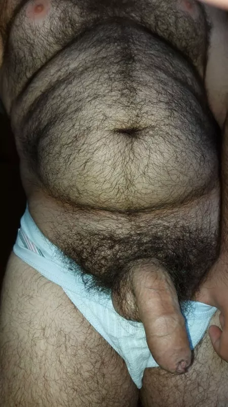 Musky too ๐๐