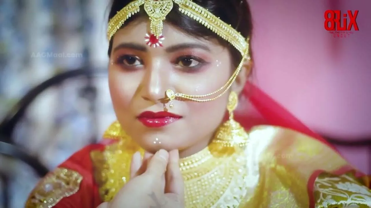 Must Watch how Desi Babe Fucked on Suhagraat Must Watch how Desi Babe Fucked on Suhagraat