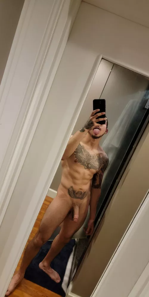 (M)What you think👀