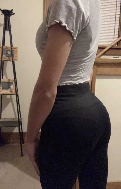 My 2nd favorite leggings My 2nd favorite leggings