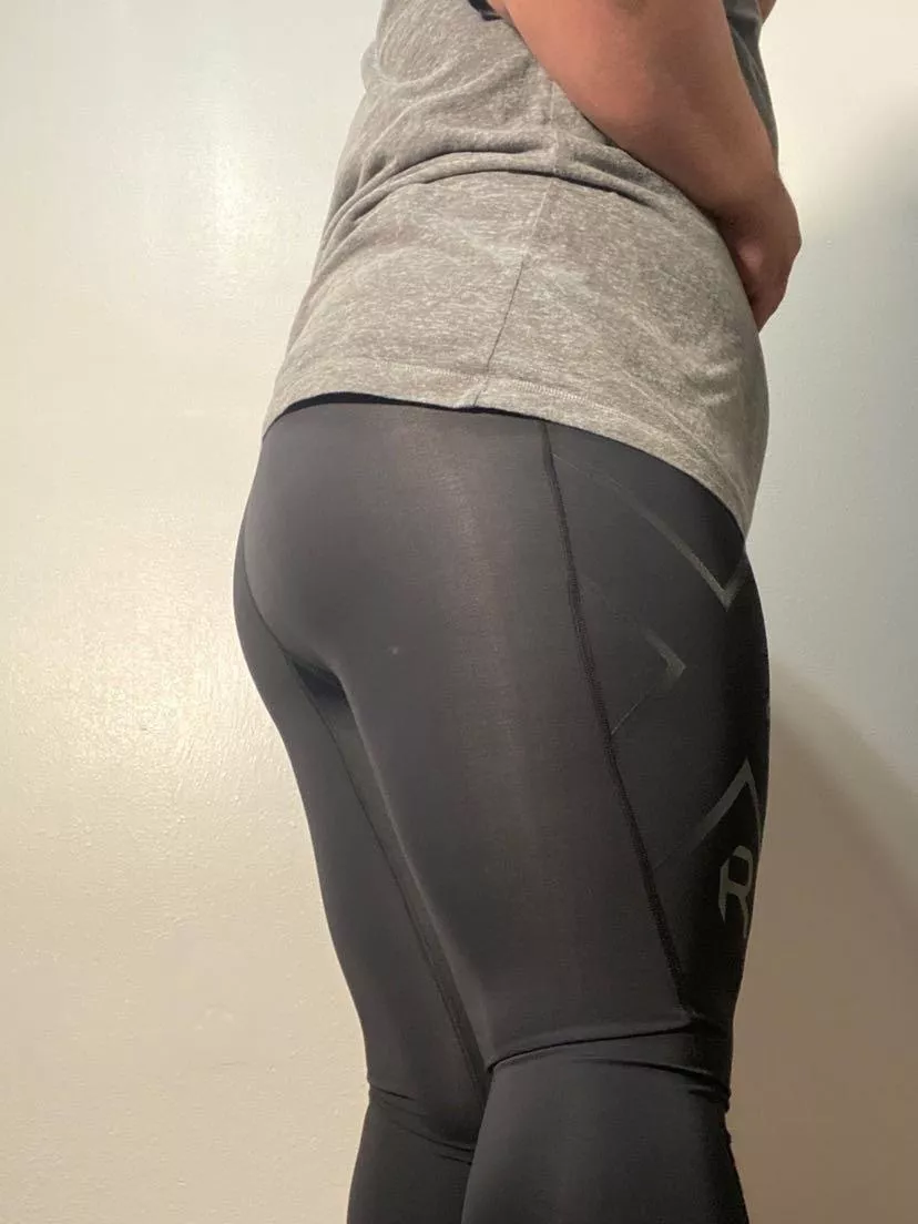 My 2XU Tights, they feel amazing! My 2XU Tights, they feel amazing!