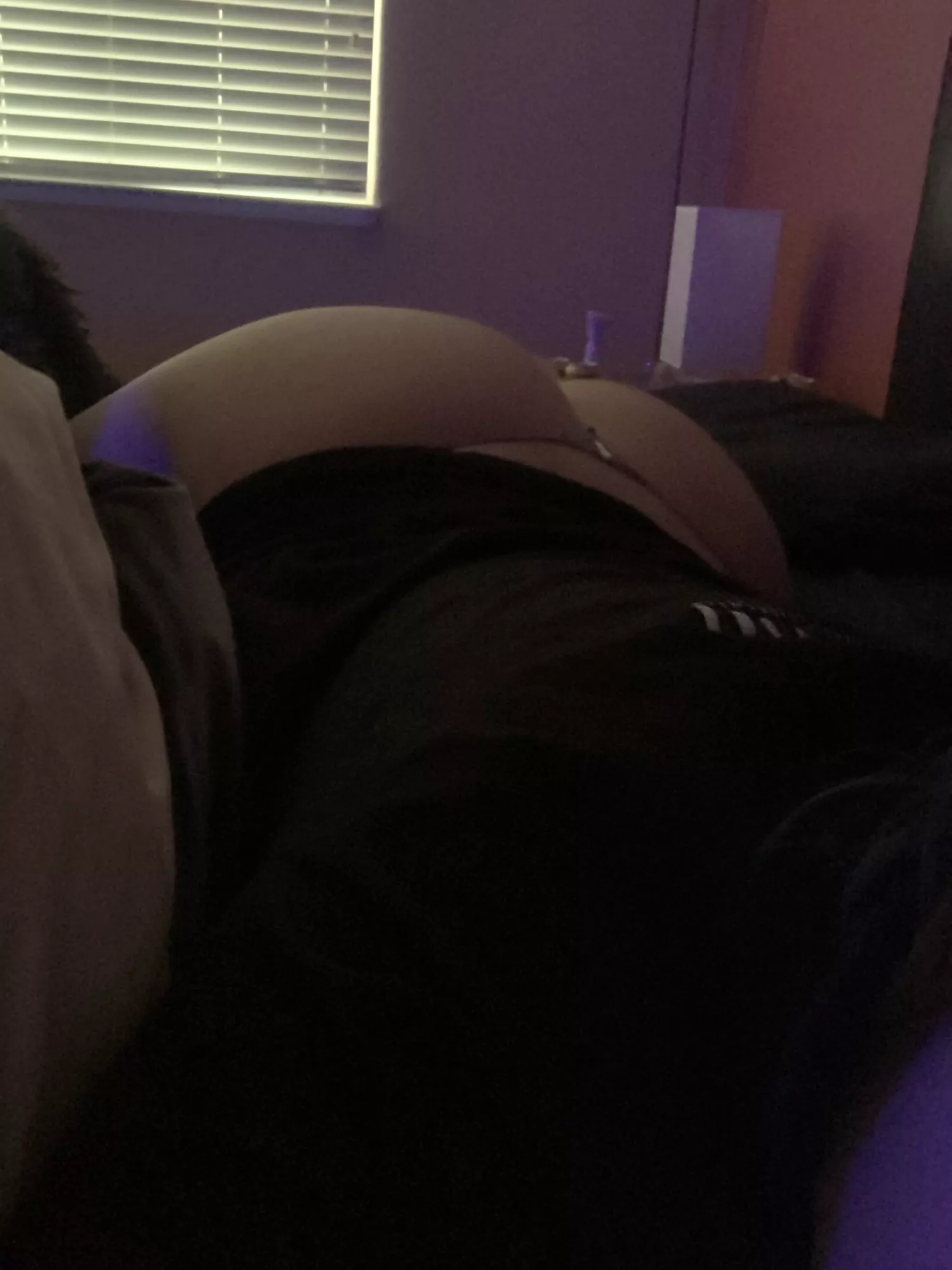 My 30f wife is accepting volunteers My 30f wife is accepting volunteers