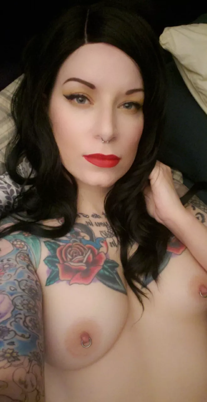 My 36b's My 36b's