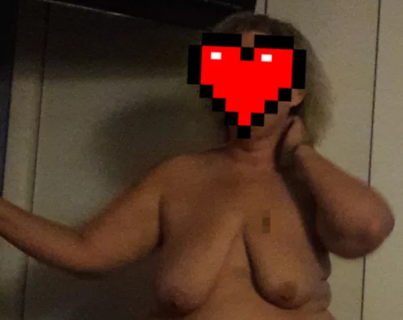 My 49yr wife
