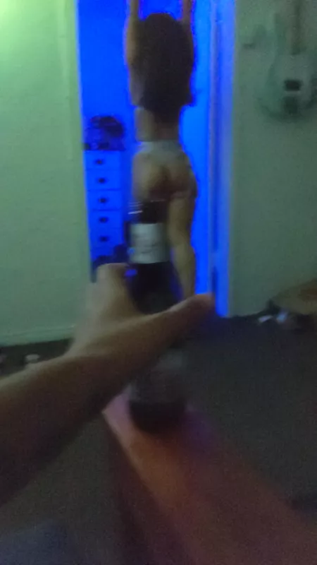 My 4ft 11in Persian ass ready to get plowed by some BBC ๐คค My 4ft 11in Persian ass ready to get plowed by some BBC ๐คค