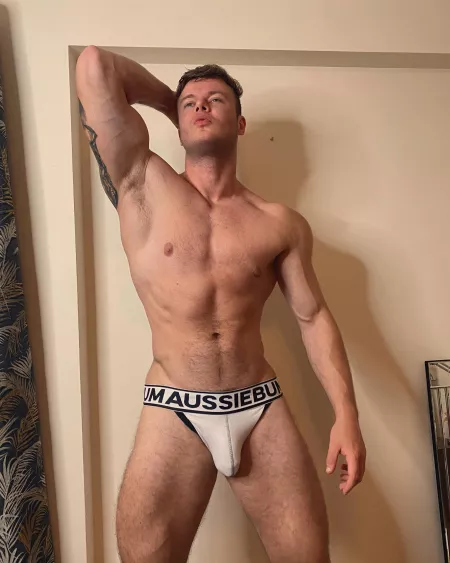 My absolute favourite set of undies. What do you think? My absolute favourite set of undies. What do you think?