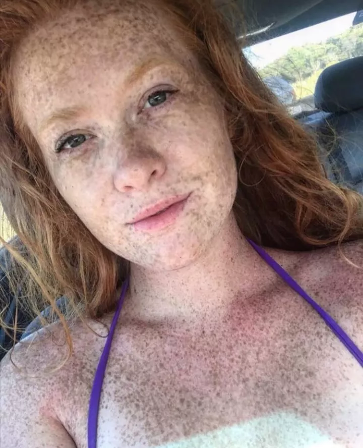 My absolute kryptonite ?