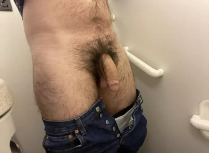 My airplane cock