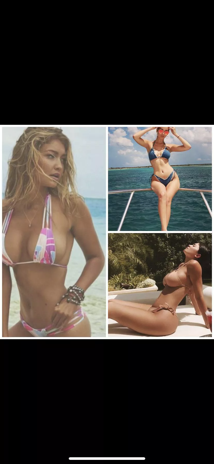 My alpha cock needs to be teased and milked to the Hadid’s and the Kardashians until I make a warm mess for you to clean up My alpha cock needs to be teased and milked to the Hadid’s and the Kardashians until I make a warm mess for you to clean up