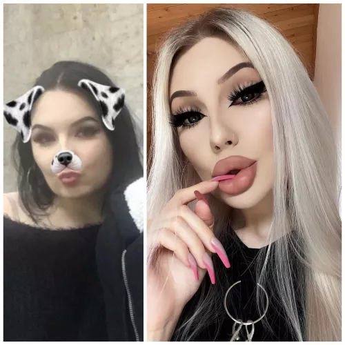 ��??my amazing bmibofication