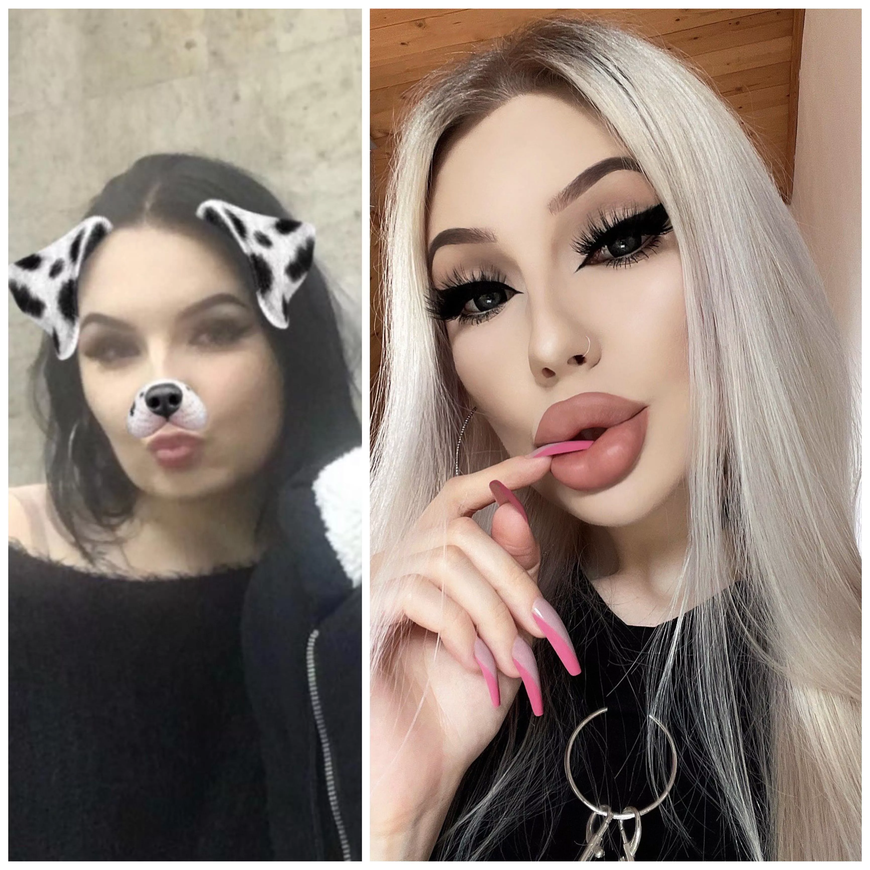 ��??my amazing bmibofication