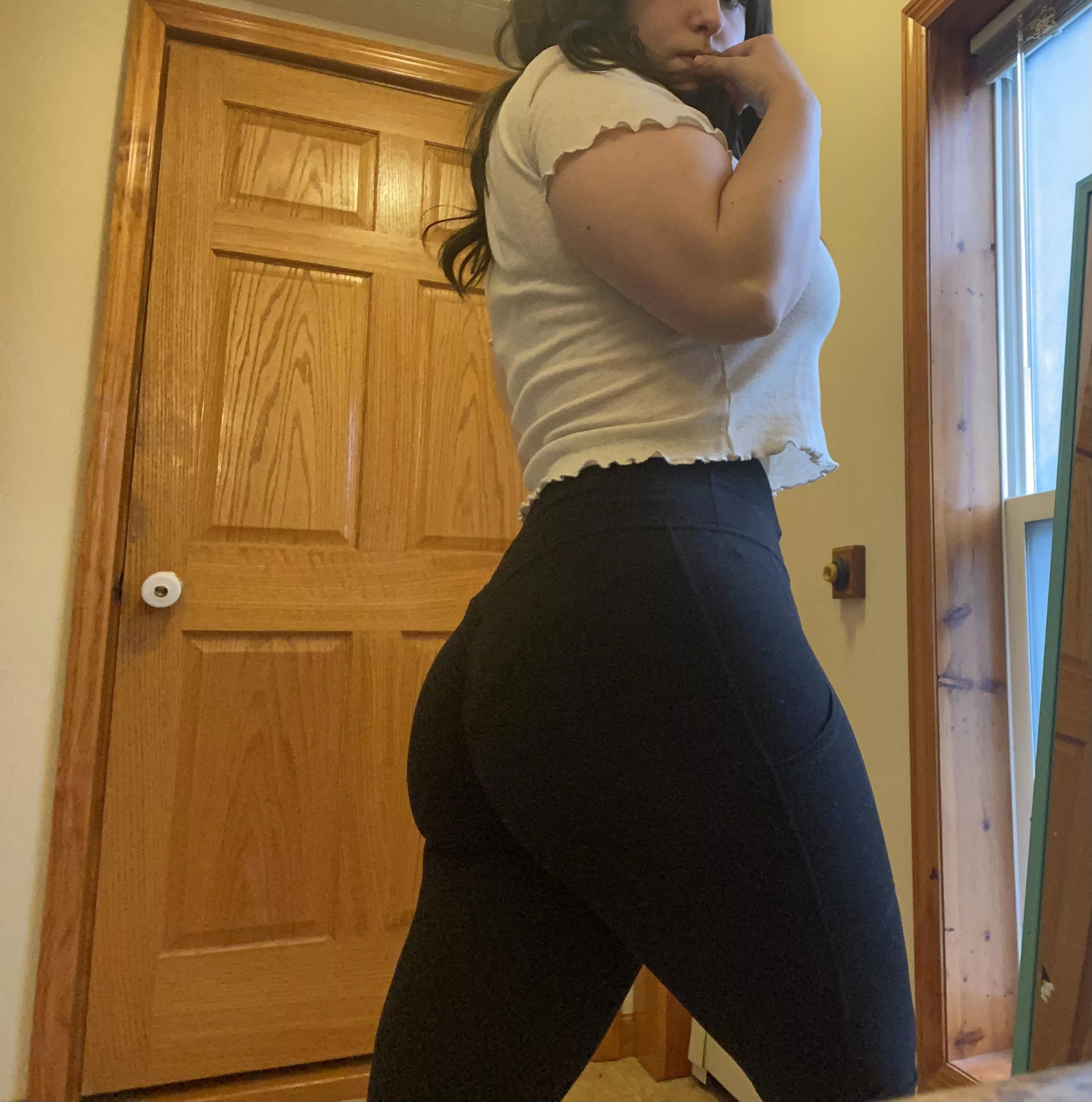 My arms are huge omg My arms are huge omg