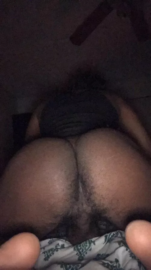 my ass getting bigger? π©