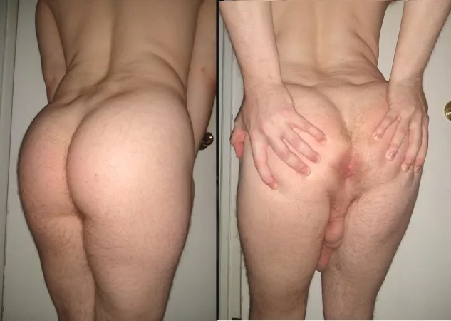 my ass got phat over quarantine π