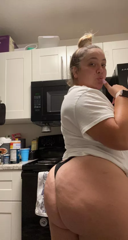 My ass is my best feature๐๐ My ass is my best feature๐๐