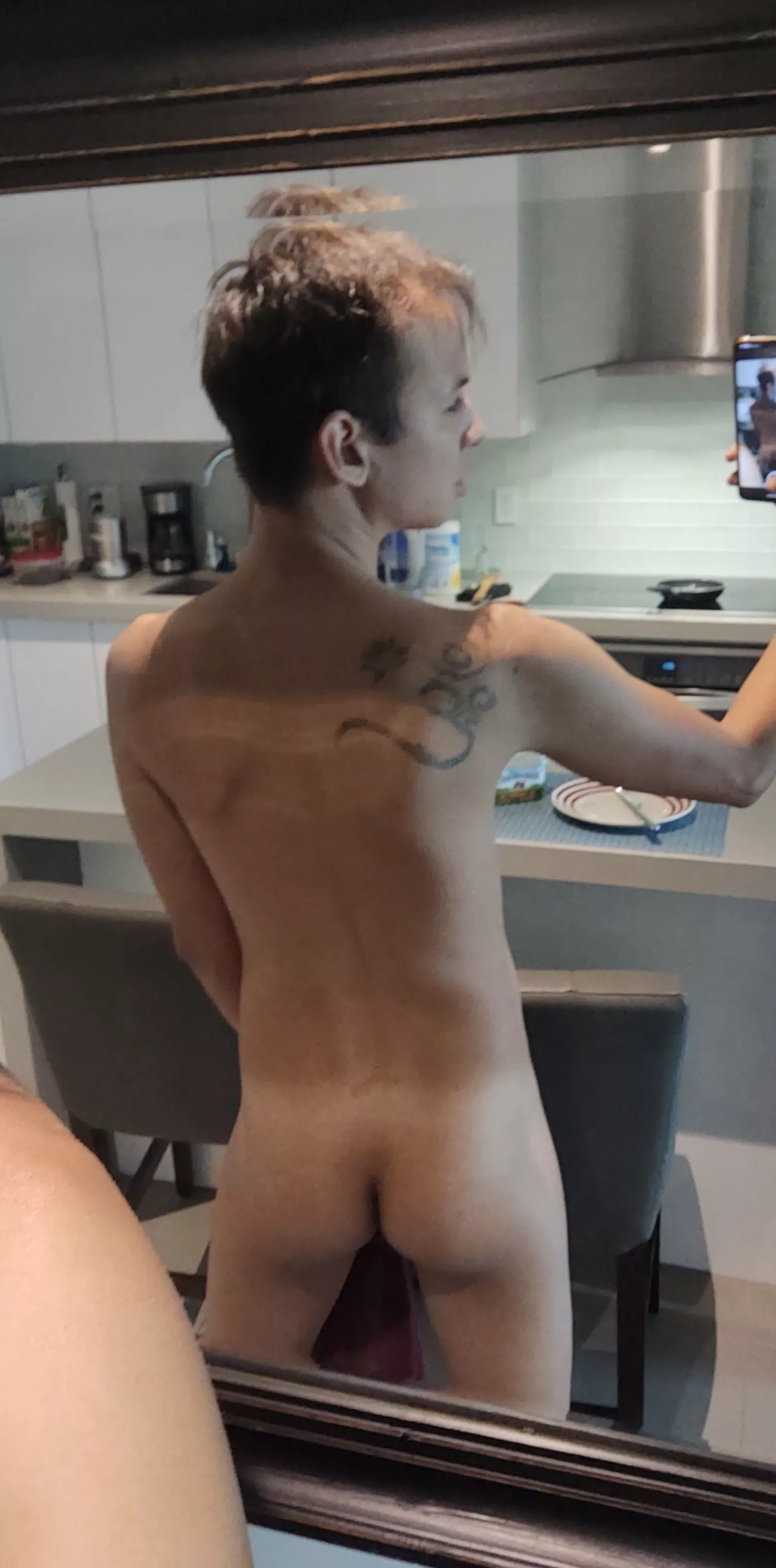 My ass needs to be worshiped My ass needs to be worshiped