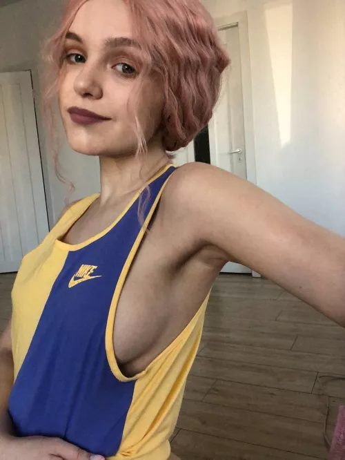 My asshole or my pussy? ๐ผ๏ผ