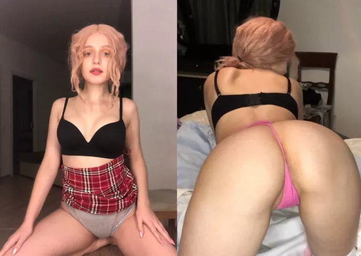 My asshole or my pussy? My asshole or my pussy?