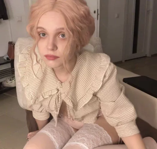 My asshole or my pussy?