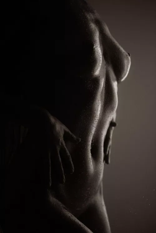 my athletic body ❤️‍🔥