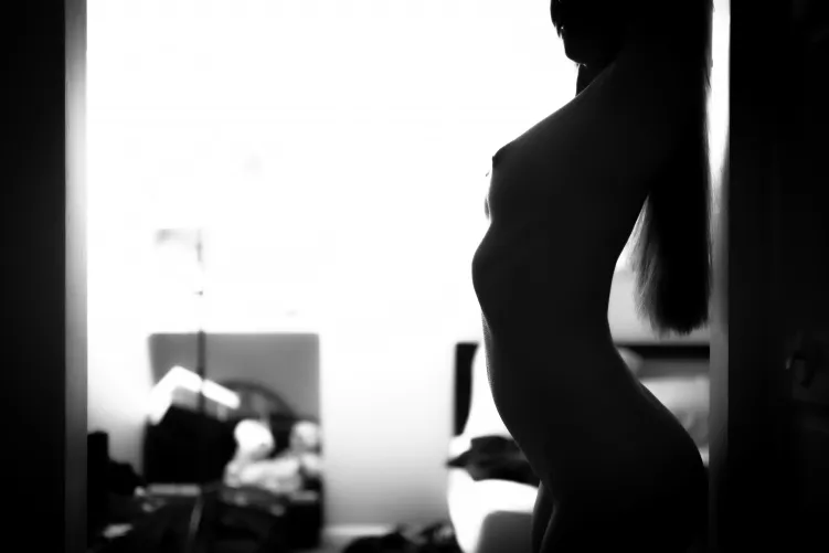 My attempt at being classy