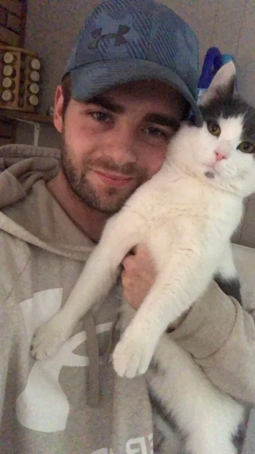 My baby boy :) My baby boy :)