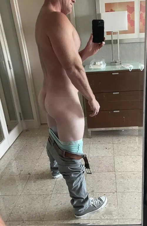 My backend in honor of the end of the year