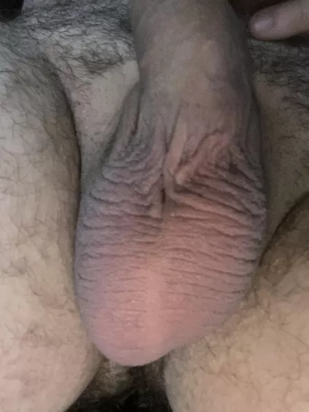 My balls My balls