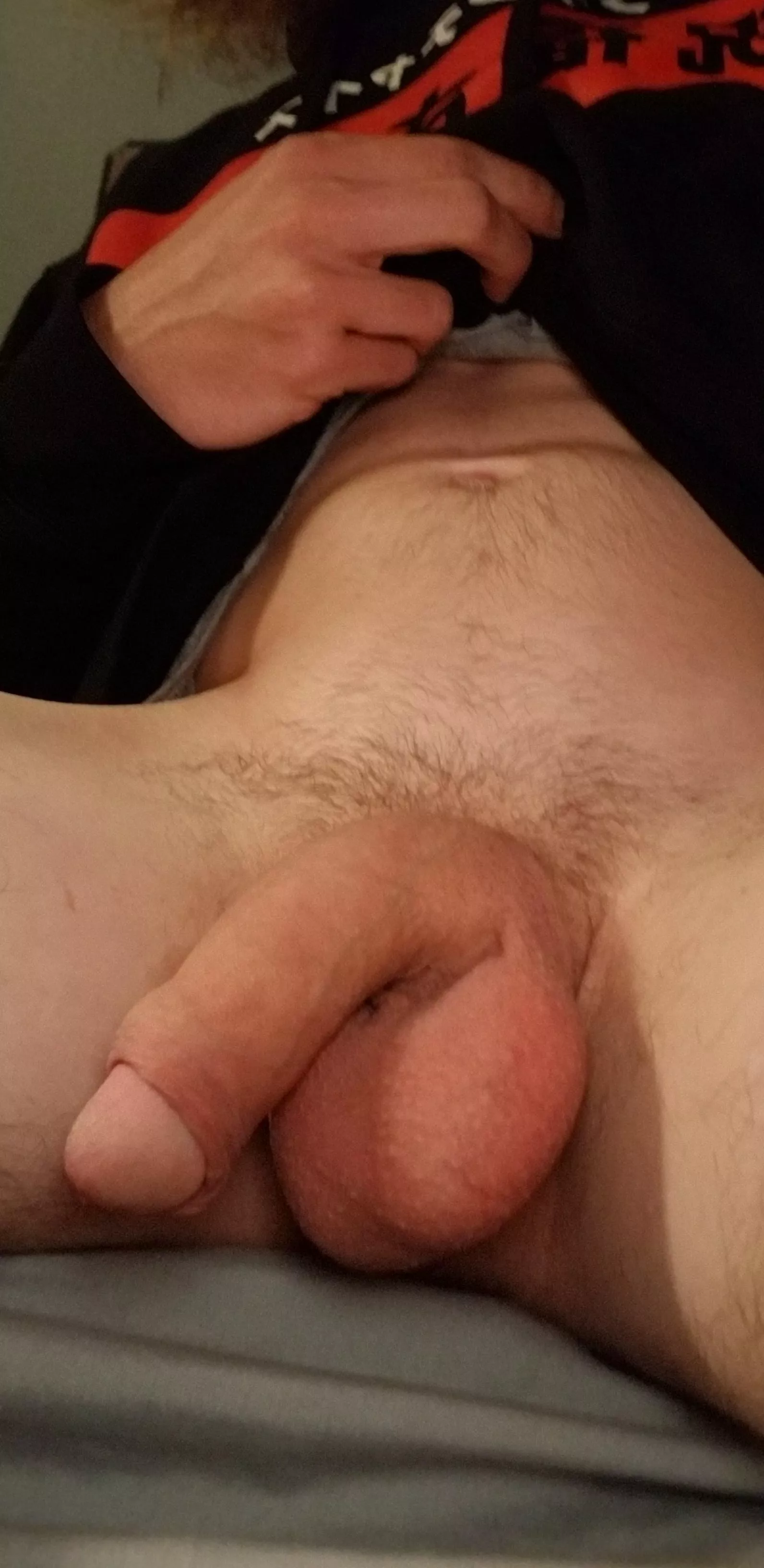 My balls feel full tonight My balls feel full tonight