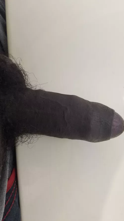 My BBC wanted to say hello