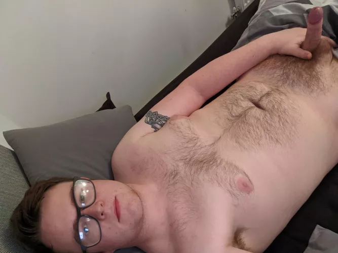 My bed is cold, come warm it up? My bed is cold, come warm it up?