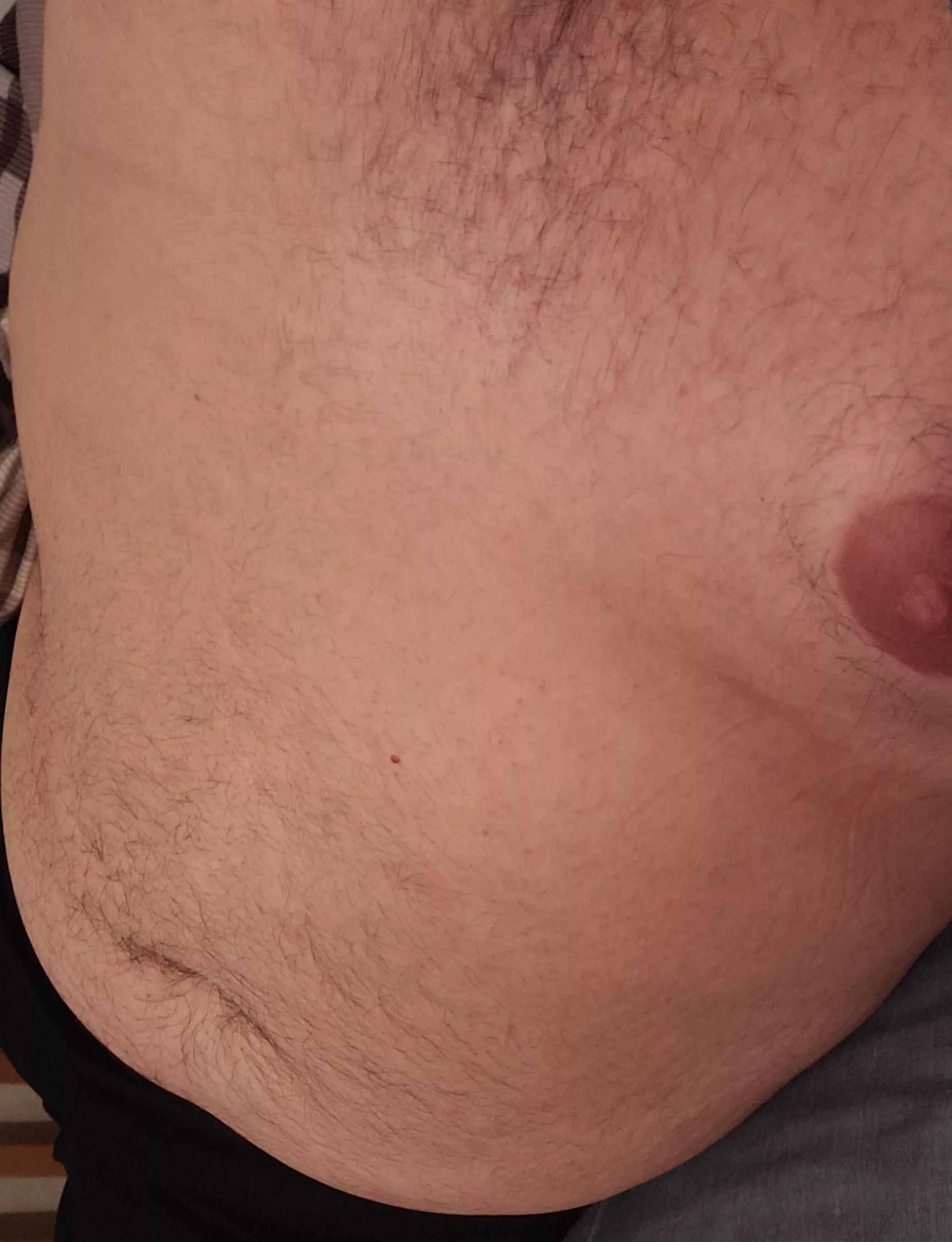 My belly My belly
