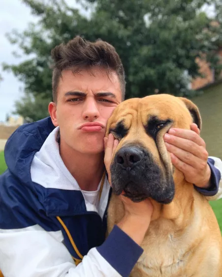 My best friend and I ♥️ My best friend and I ♥️