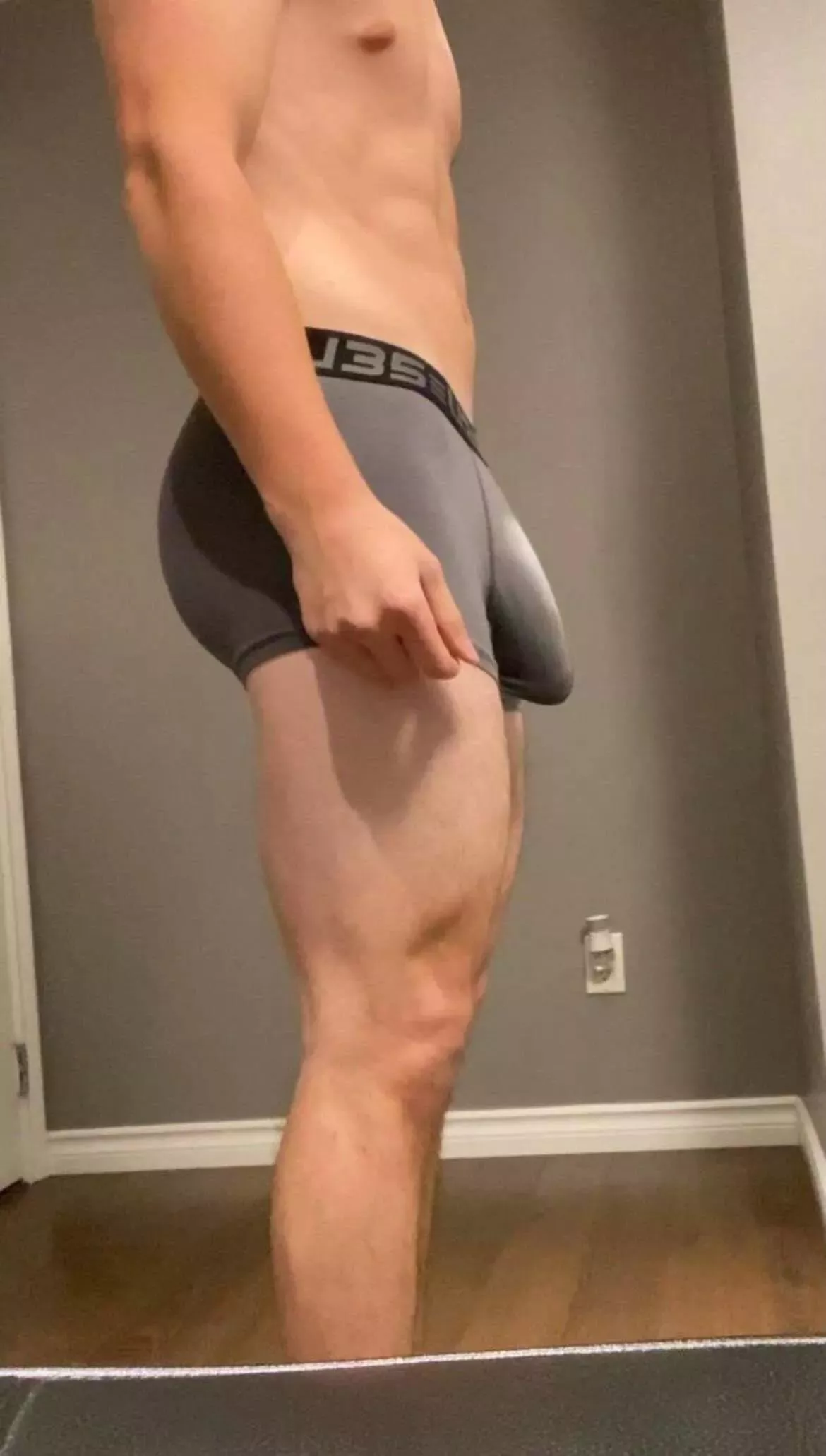 My best friend asked me to post for him…Make him want to create an account 🍆