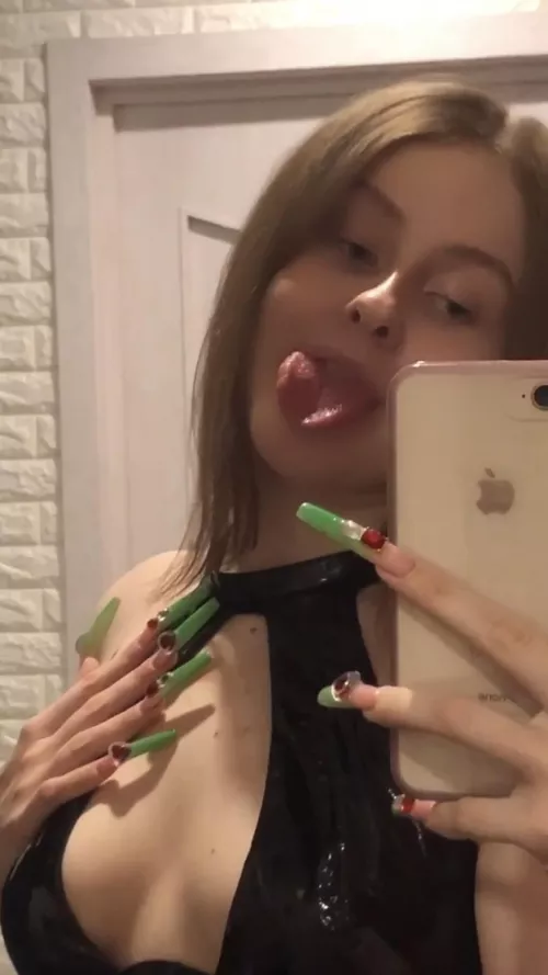 My best nails My best nails