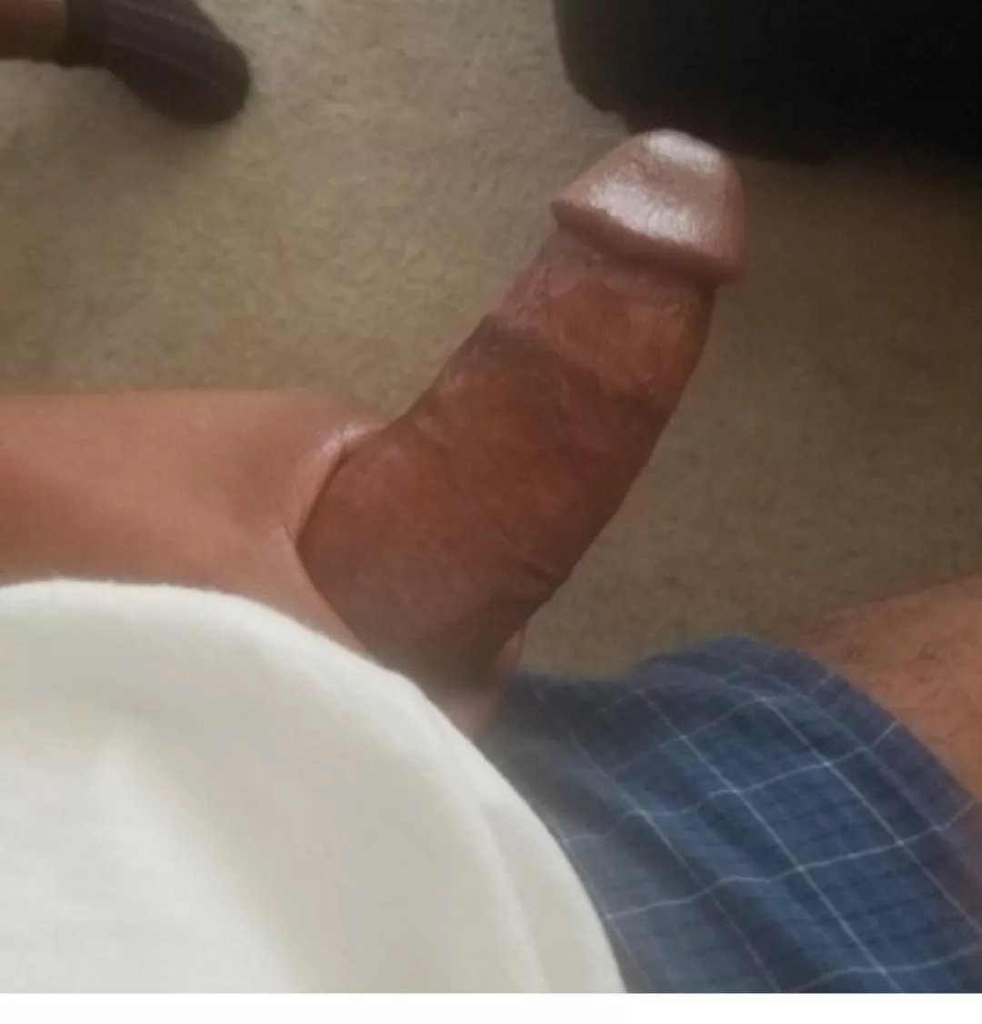 My big dick