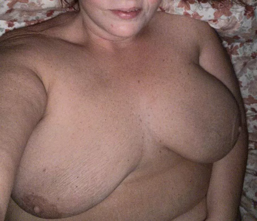 50 Year Old Big Tits