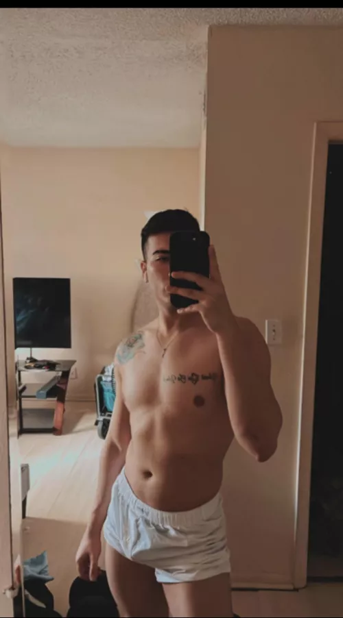 My body 2022 will be on point