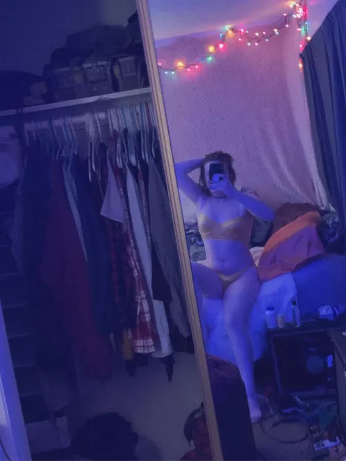My body is a work of art My body is a work of art