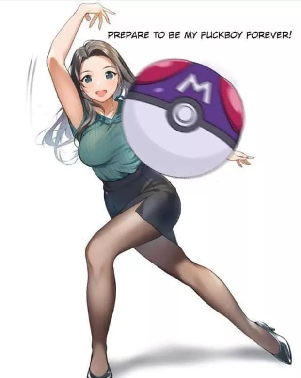 My body is ready My body is ready